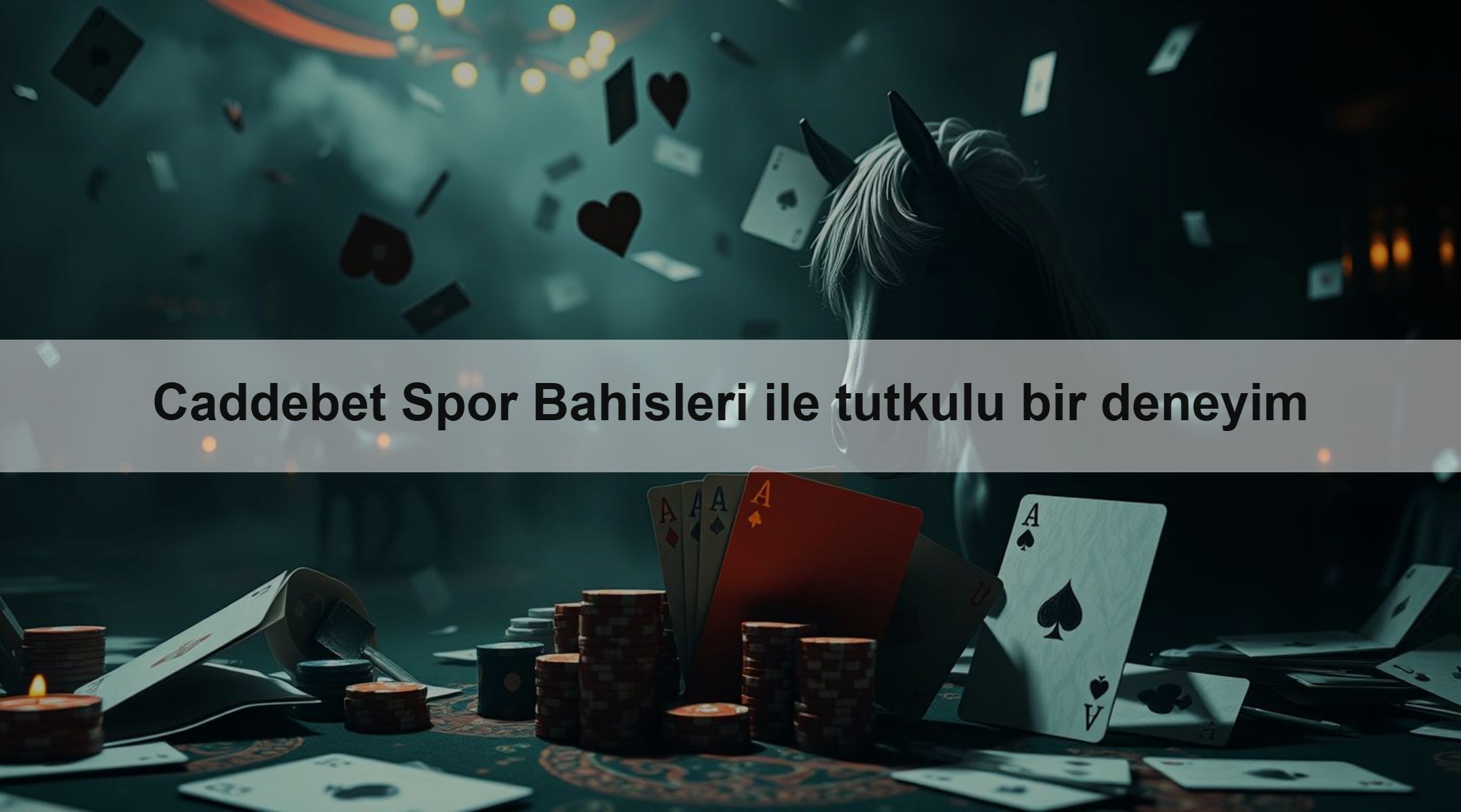 Caddebet Spor Bahisleri ile tutkulu bir deneyim 1 Caddebet Spor Bahisleri ile tutkulu bir deneyim