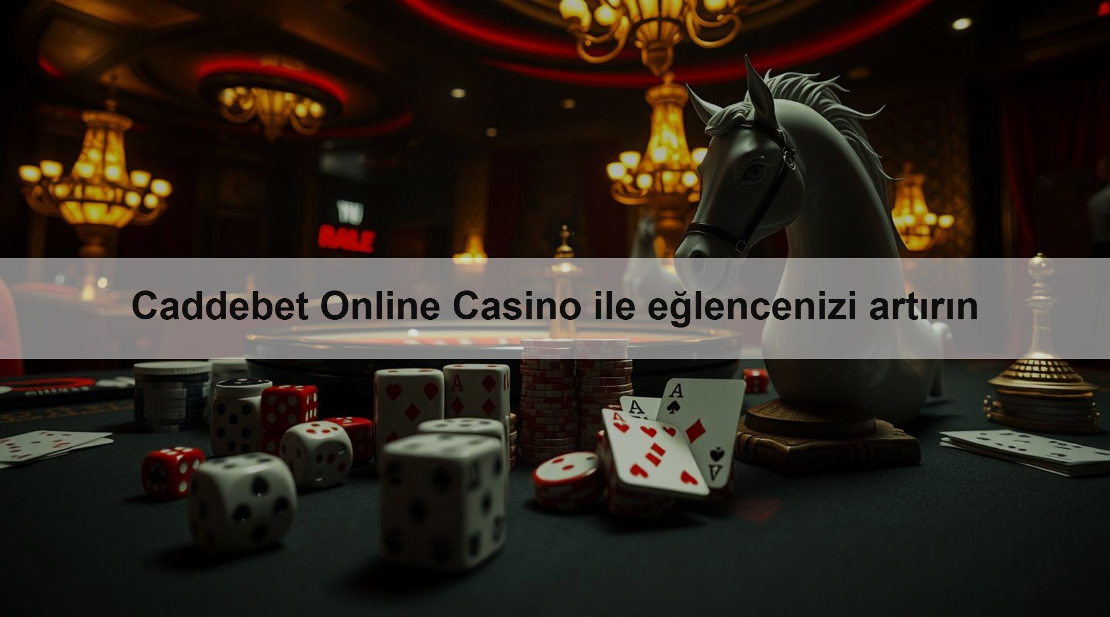 Caddebet Online Casino ile eğlencenizi artırın 1 Caddebet Online Casino ile eğlencenizi artırın