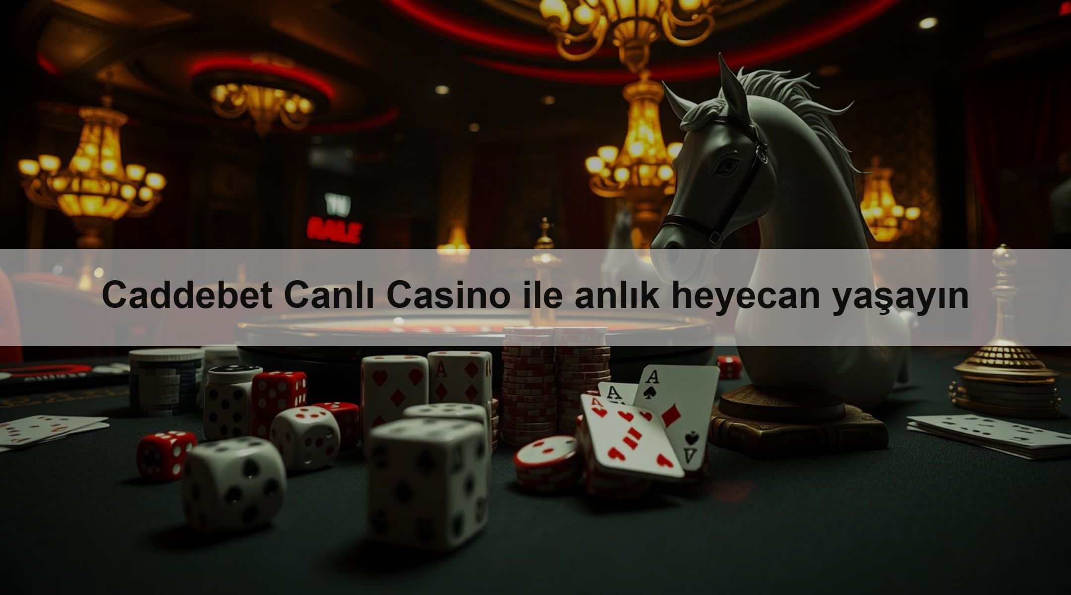 Caddebet Canlı Casino ile anlık heyecan yaşayın 1 Caddebet Canlı Casino ile anlık heyecan yaşayın