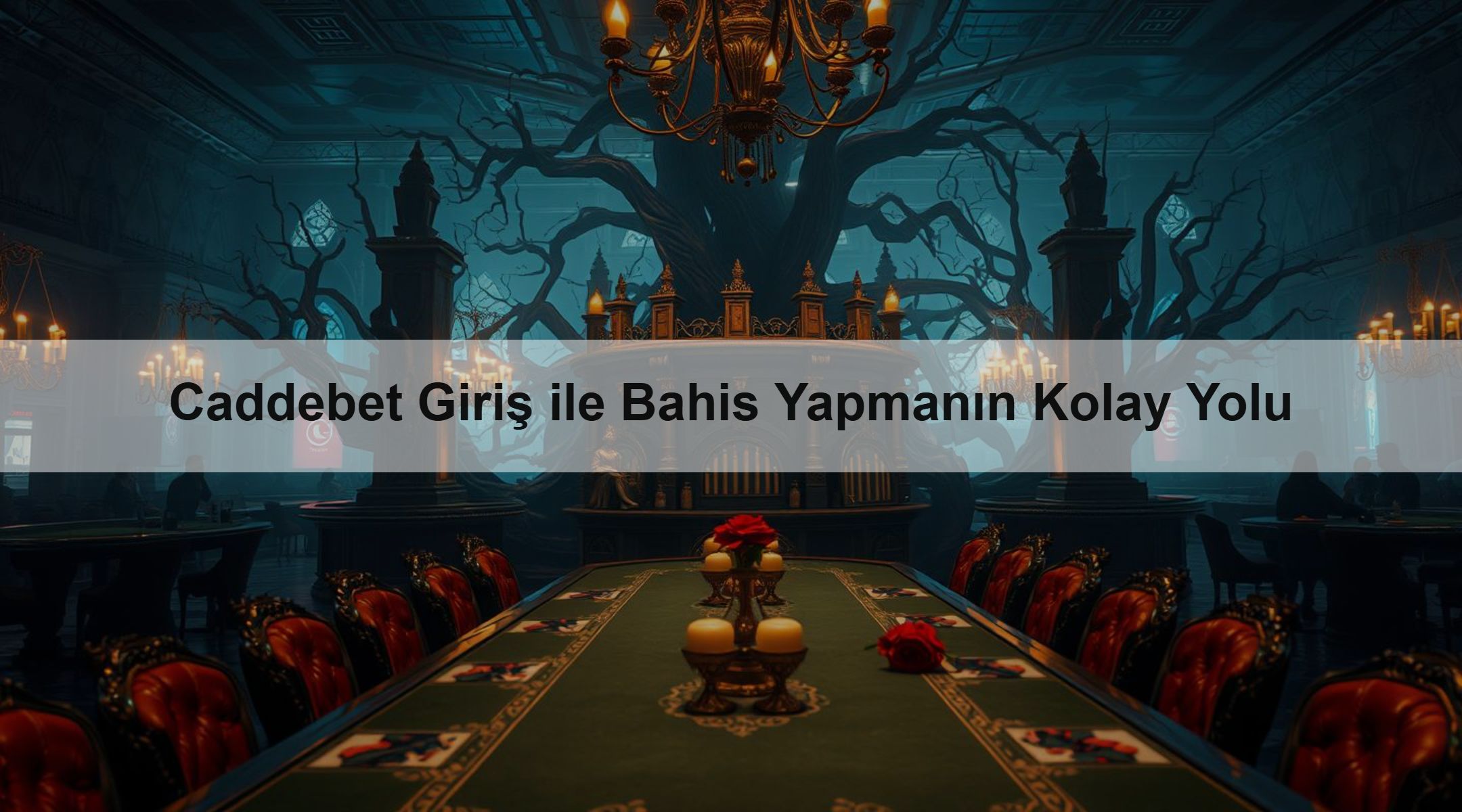 Caddebet Giriş ile Bahis Yapmanın Kolay Yolu 1 Caddebet Giriş ile Bahis Yapmanın Kolay Yolu
