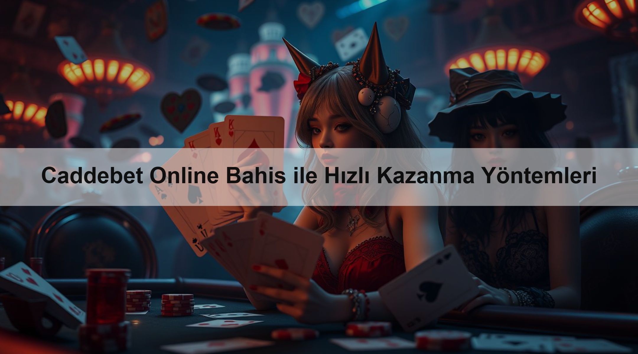Caddebet Online Bahis ile Hızlı Kazanma Yöntemleri 1 Caddebet Online Bahis ile Hızlı Kazanma Yöntemleri