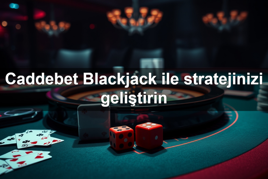 caddebet blackjack ile stratejinizi geli tirin 1782322057040