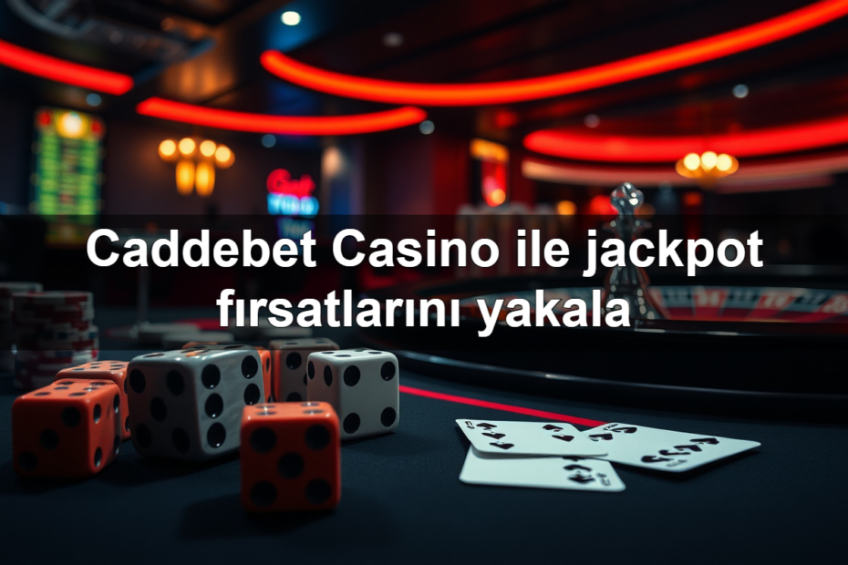 caddebet casino ile jackpot f rsatlar n yakala 1782321901265