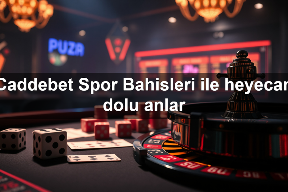 caddebet spor bahisleri ile heyecan dolu anlar 1782322115956